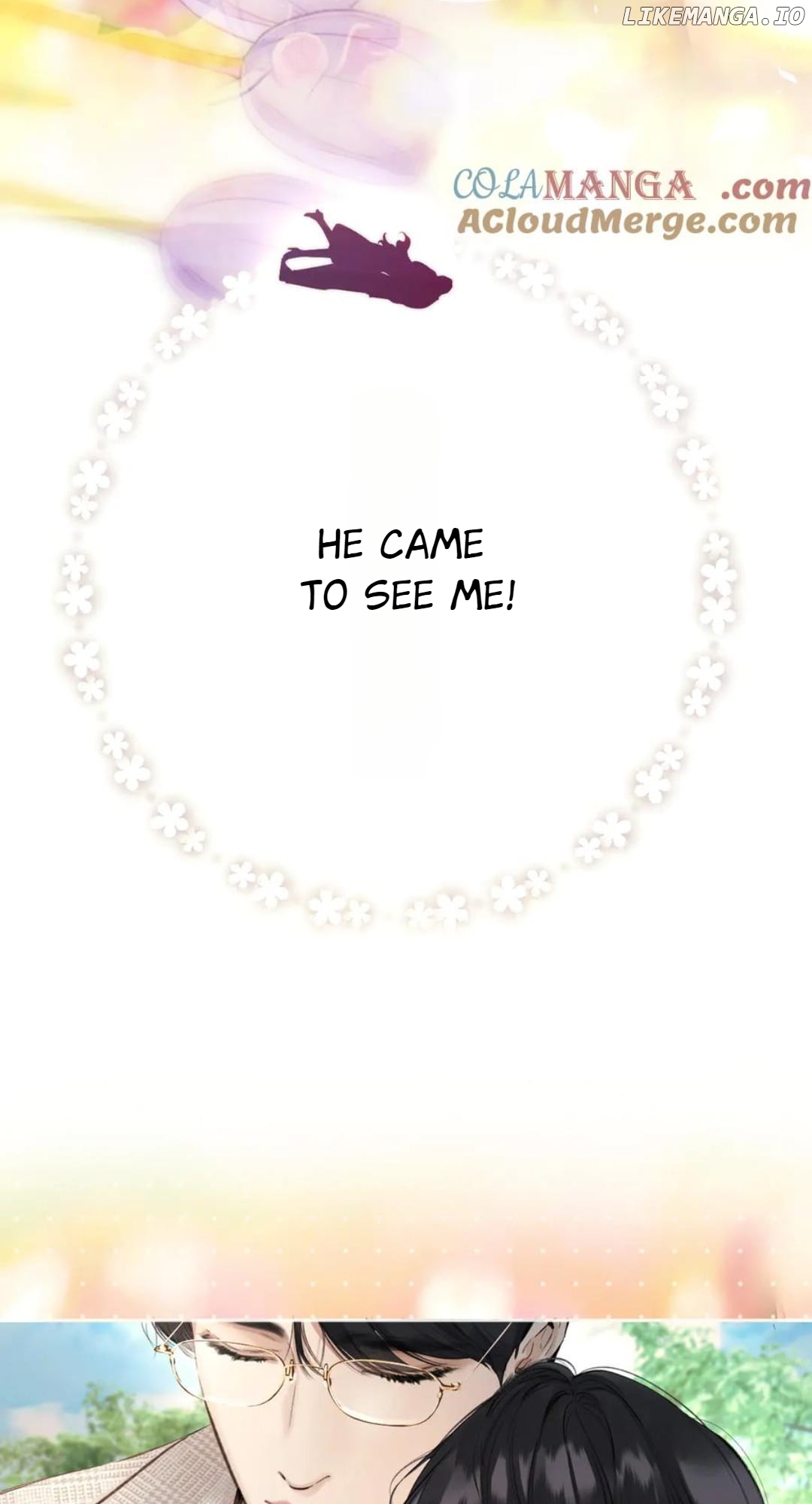 Accidental Love Chapter 51 - page 35